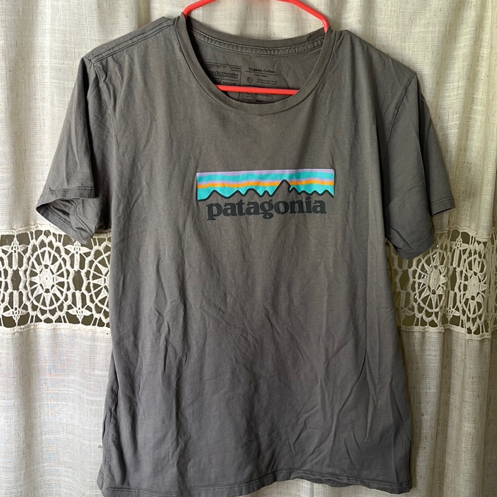 Patagonia t-shirt